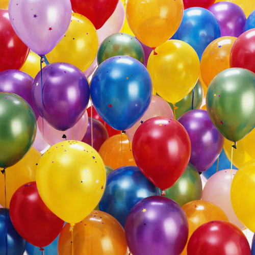 ballons ballons Faroplast