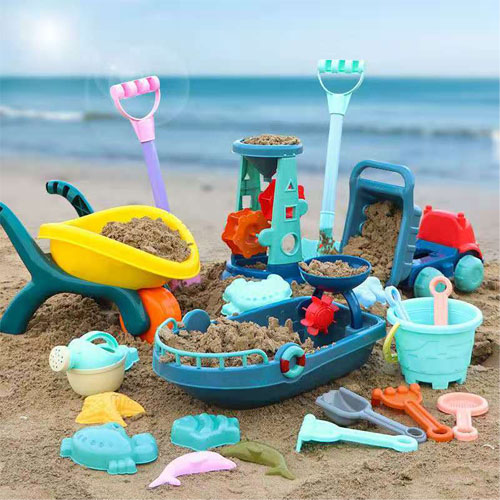 beach-set beach set Faroplast