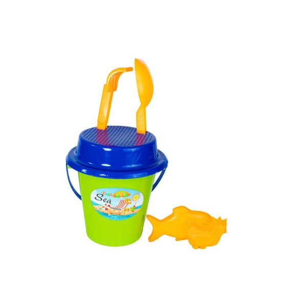 Shop with Sidebar 61 Felix Beach Set