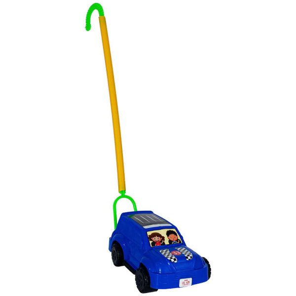 مينى جيب عصايا