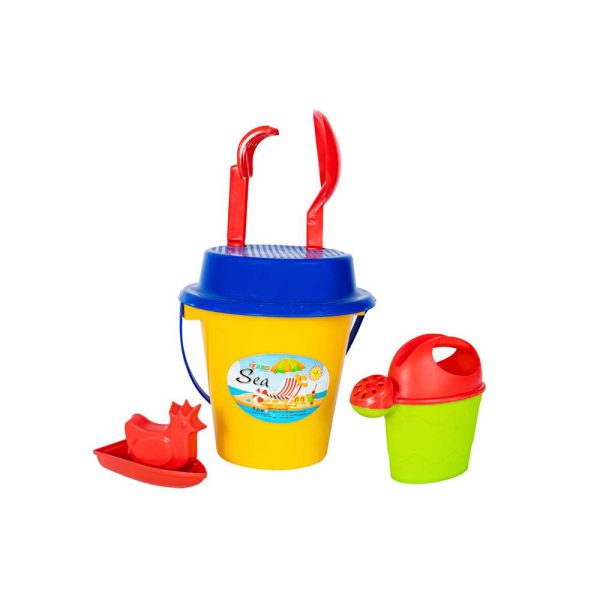 Shop with Sidebar 20 California Beach Set