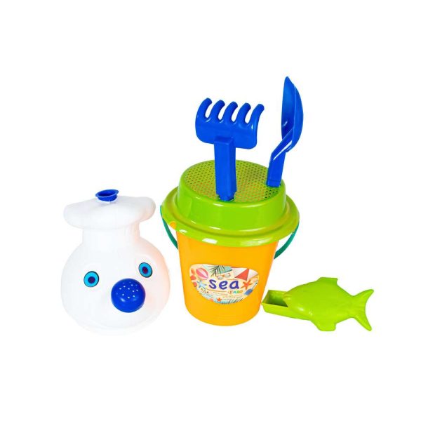 طقم بحر فيليكس شعبلة