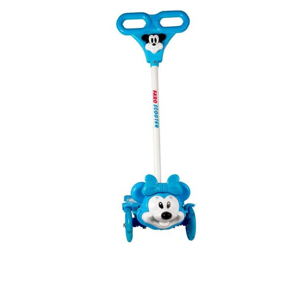 Mickey Mouse Scooter