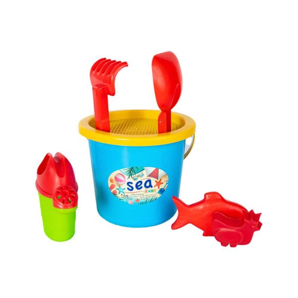 Stanely Watering Beach Set