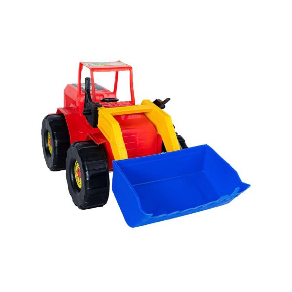 Faro Loader