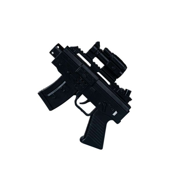 Shop with Sidebar 104 Spark Pistol