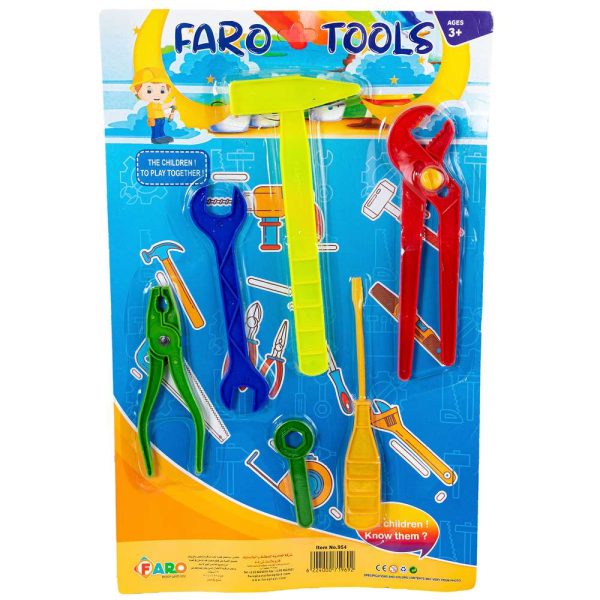 Shop with Sidebar 21 Carpenter Tool Set