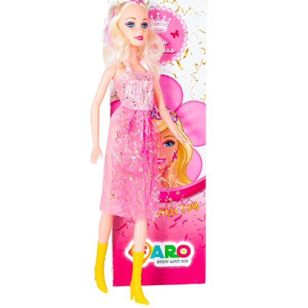 عروسه 28 بوصه