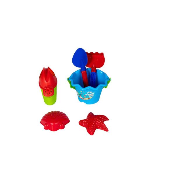 طقم بحر ميني رشاش