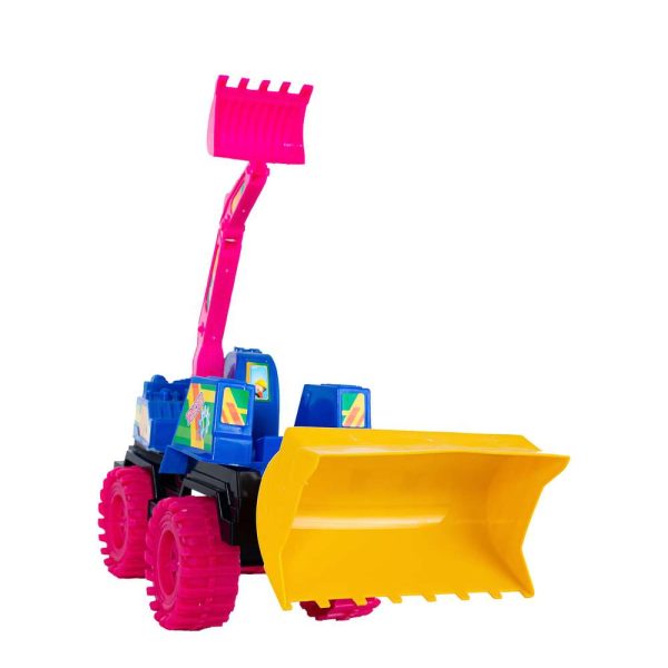 Excavator