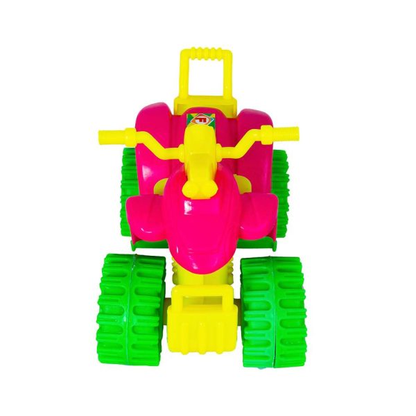 Beach Buggy