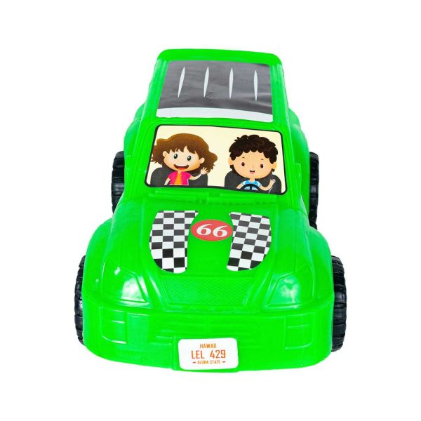 Shop with Sidebar 81 Mini Jeep