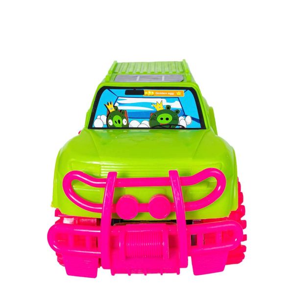 سيارة جيب زمبلك