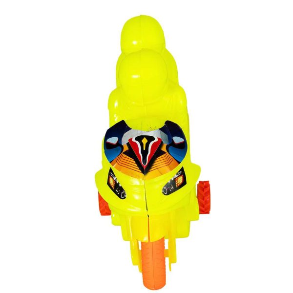 Shop with Sidebar 88 Motorcycle Double w/Geer Box