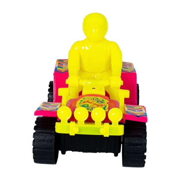 بيتش باجي فتله