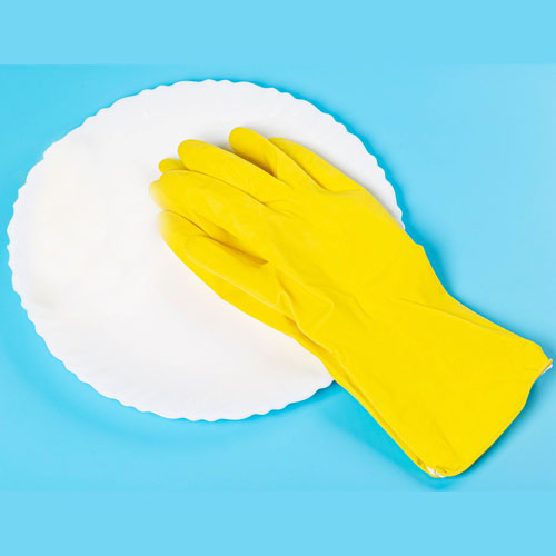 gloves gloves cat Faroplast