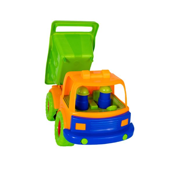Faro Dumb Truck (medium)