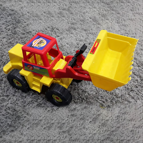 Trucks Untitled 5 Faroplast