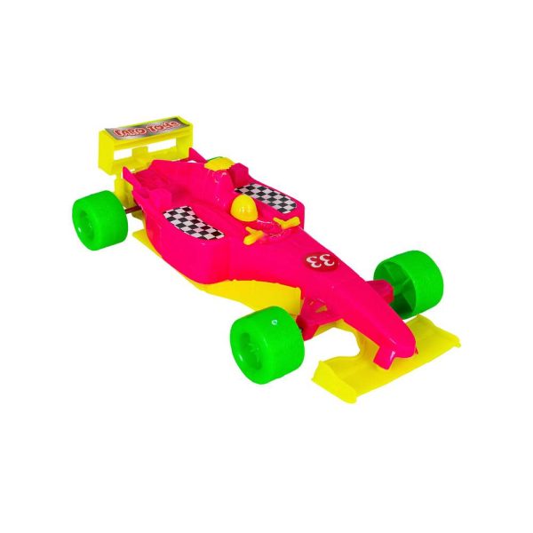 Shop with Sidebar 98 Racing car