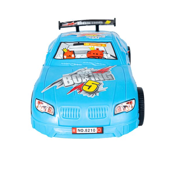 BM Car
